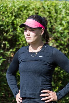 Anna Petkovic 712 - Klippeldon